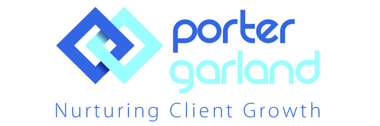 Porter Garland Logo